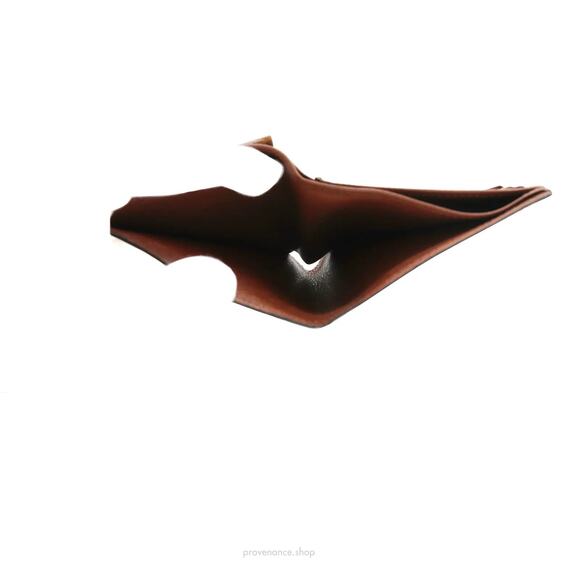 🔴 Louis Vuitton Marco Wallet - Monogram Panda - Picture 10 of 11